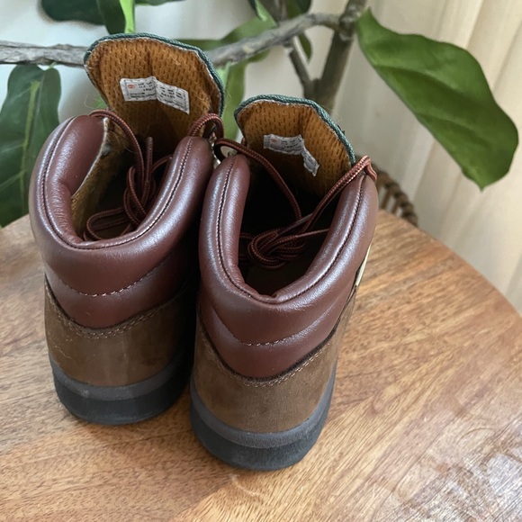 Timberland boots toddler size 11.5C - Picture 4 of 6